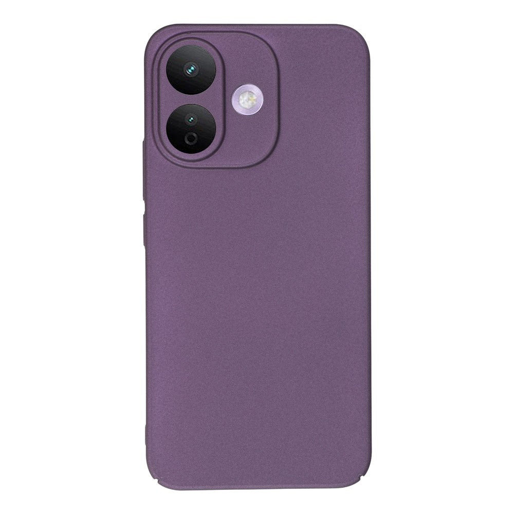 For Xiaomi Redmi Note 17 Pro 5G Case Matte Hard PC Slim Cell Phone Cover