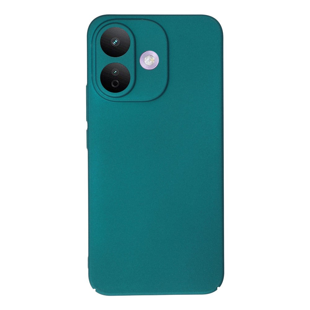For Xiaomi Redmi Note 17 Pro 5G Case Matte Hard PC Slim Cell Phone Cover