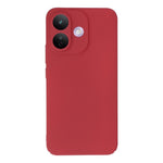 For Xiaomi Redmi Note 17 Pro 5G Case Matte Hard PC Slim Cell Phone Cover