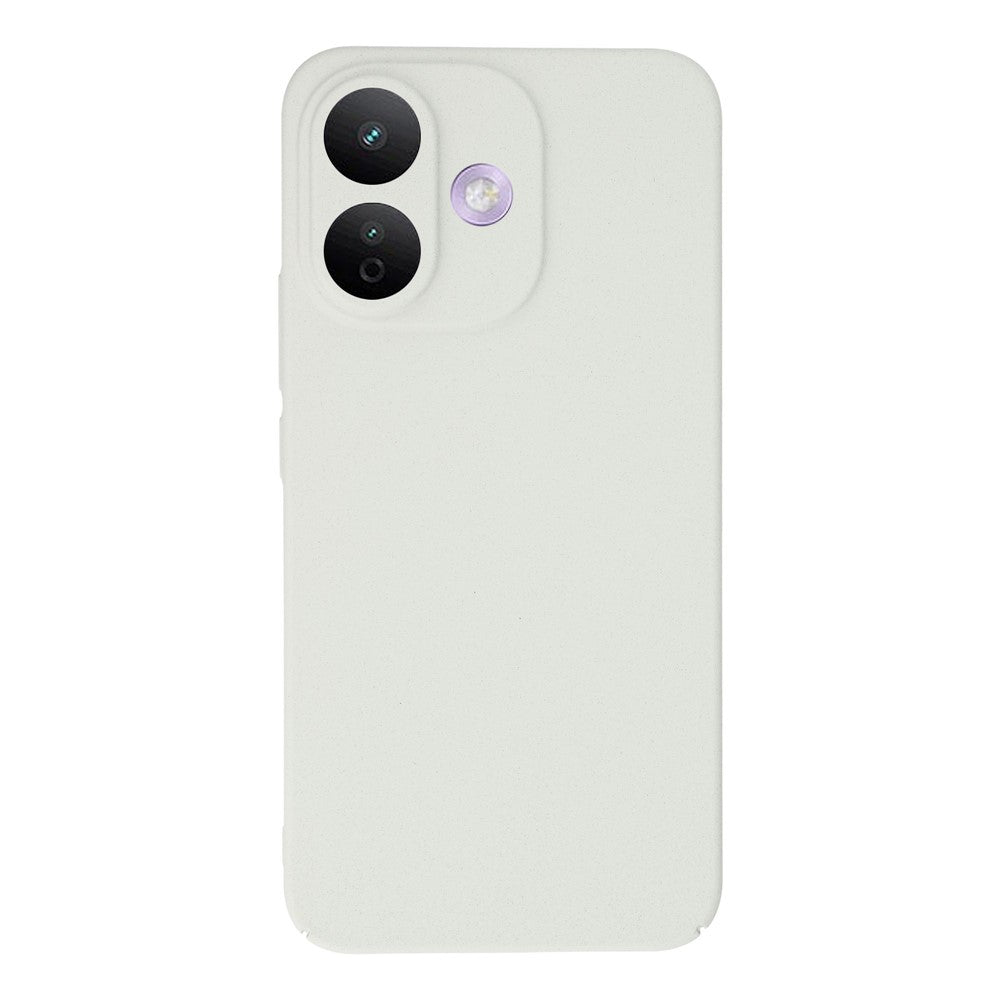 For Xiaomi Redmi Note 17 Pro 5G Case Matte Hard PC Slim Cell Phone Cover