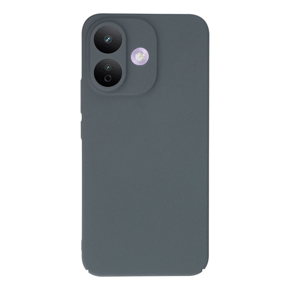 For Xiaomi Redmi Note 17 Pro 5G Case Matte Hard PC Slim Cell Phone Cover