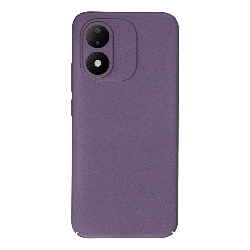 For Xiaomi Redmi Note 17 4G (Global) / Note 17 5G (Global) / Note 17 (India / China) 5G Case Matte Hard PC Slim Cell Phone Cover