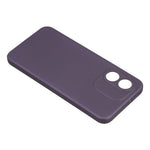 For Xiaomi Redmi Note 17 4G (Global) / Note 17 5G (Global) / Note 17 (India / China) 5G Case Matte Hard PC Slim Cell Phone Cover