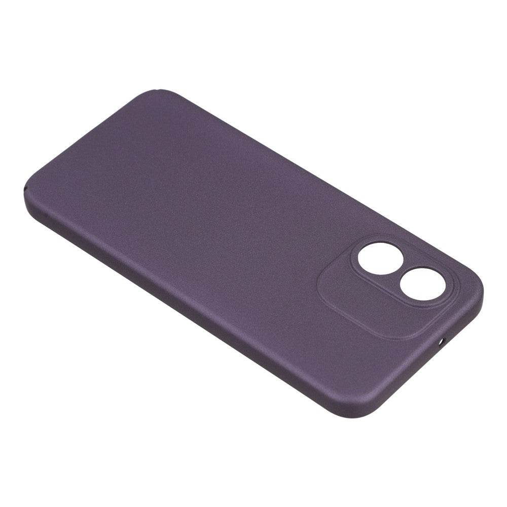 For Xiaomi Redmi Note 17 4G (Global) / Note 17 5G (Global) / Note 17 (India / China) 5G Case Matte Hard PC Slim Cell Phone Cover