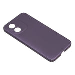 For Xiaomi Redmi Note 17 4G (Global) / Note 17 5G (Global) / Note 17 (India / China) 5G Case Matte Hard PC Slim Cell Phone Cover