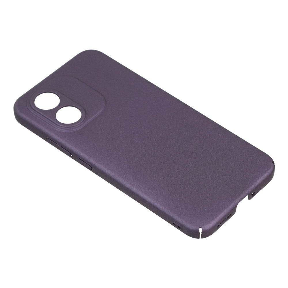 For Xiaomi Redmi Note 17 4G (Global) / Note 17 5G (Global) / Note 17 (India / China) 5G Case Matte Hard PC Slim Cell Phone Cover