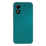 For Xiaomi Redmi Note 17 4G (Global) / Note 17 5G (Global) / Note 17 (India / China) 5G Case Matte Hard PC Slim Cell Phone Cover