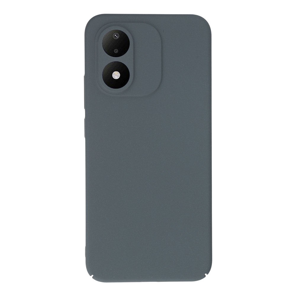 For Xiaomi Redmi Note 17 4G (Global) / Note 17 5G (Global) / Note 17 (India / China) 5G Case Matte Hard PC Slim Cell Phone Cover