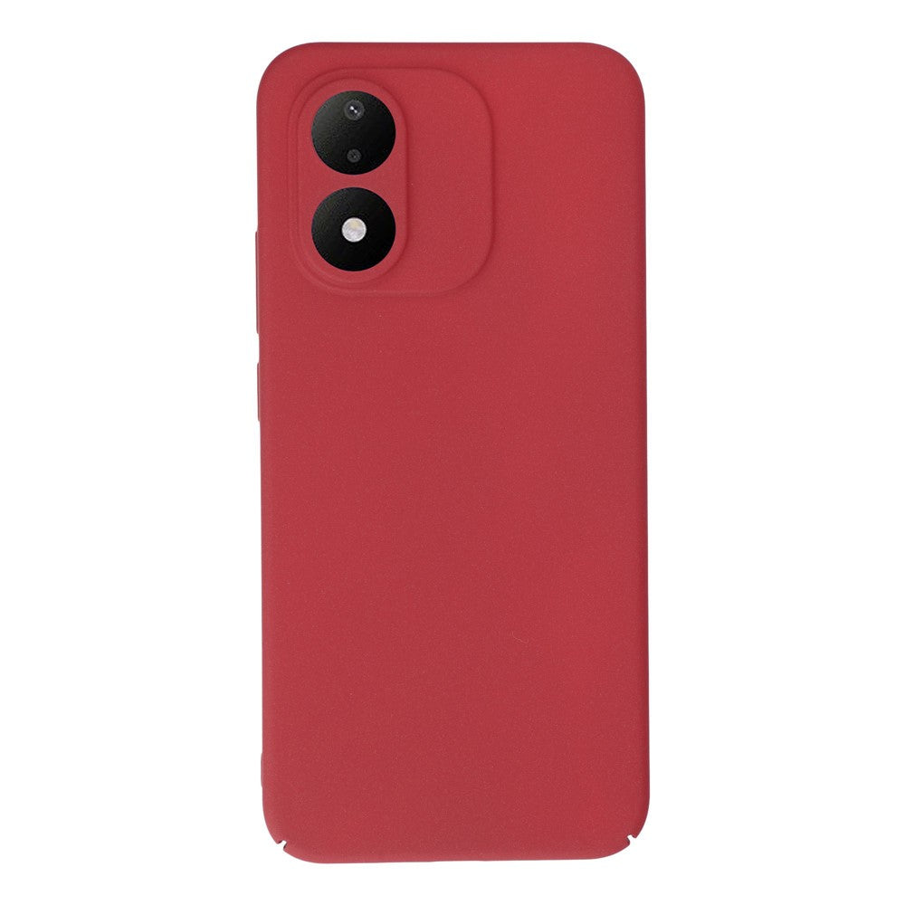 For Xiaomi Redmi Note 17 4G (Global) / Note 17 5G (Global) / Note 17 (India / China) 5G Case Matte Hard PC Slim Cell Phone Cover