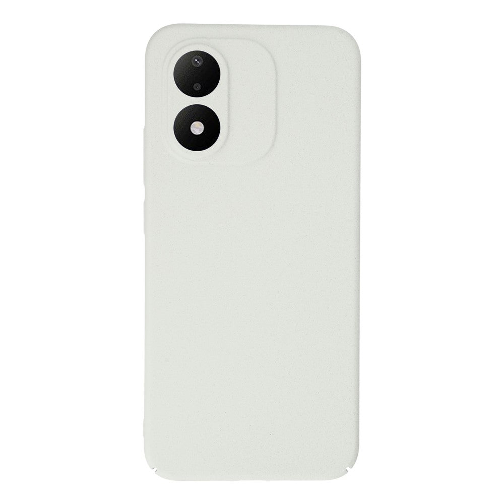 For Xiaomi Redmi Note 17 4G (Global) / Note 17 5G (Global) / Note 17 (India / China) 5G Case Matte Hard PC Slim Cell Phone Cover