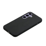 For Samsung Galaxy S24 FE Case Soft TPU Anti-Drop Non-Slip Texture Phone Cover