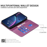 BINFEN COLOR til Samsung Galaxy S26 FE BF17 telefon cover pung folio flip læder etui