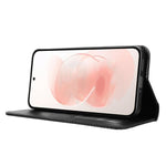 For Xiaomi Redmi Note 17 Pro+ 5G / 17 Pro Max 5G Leather Case Wallet Stand Retro Texture Phone Cover