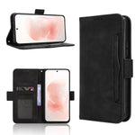 For Xiaomi Redmi Note 17 Pro+ 5G / 17 Pro Max 5G Leather Case Phone Wallet Cover with Multiple Card Slots