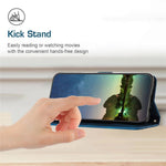 For Xiaomi Redmi Note 17 4G (Global) / Note 17 5G (Global) / Note 17 (India / China) 5G Leather Case Imprinted Triangle Phone Cover with Hand Strap