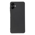 For Samsung Galaxy A06 4G Magnetic Case Shockproof TPU Phone Cover