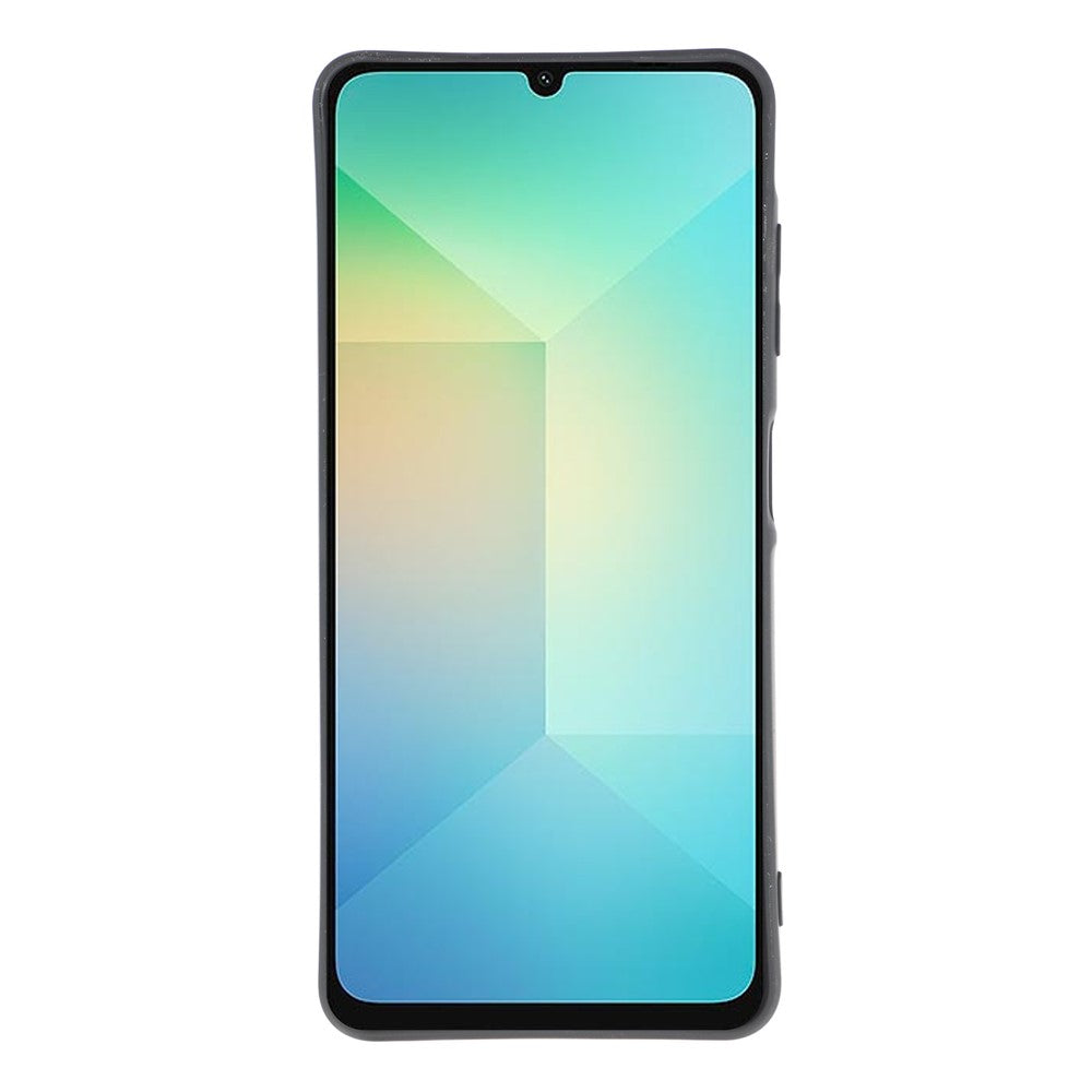 For Samsung Galaxy A06 4G Magnetic Case Shockproof TPU Phone Cover