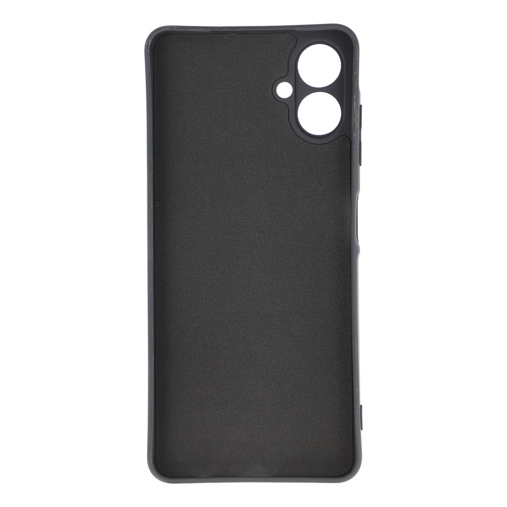 For Samsung Galaxy A06 4G Magnetic Case Shockproof TPU Phone Cover