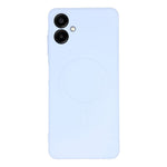 For Samsung Galaxy A06 4G Magnetic Case Shockproof TPU Phone Cover