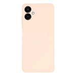 For Samsung Galaxy A06 4G Magnetic Case Shockproof TPU Phone Cover