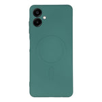 For Samsung Galaxy A06 4G Magnetic Case Shockproof TPU Phone Cover