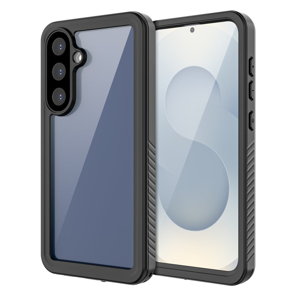 REDPEPPER FS Series til Samsung Galaxy S26 FE IP68 Vandtæt Etui Stødsikkert Telefoncover