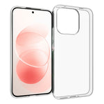 For Xiaomi Redmi Note 17 Pro Max 5G Case Watermark Resistant TPU Phone Back Cover