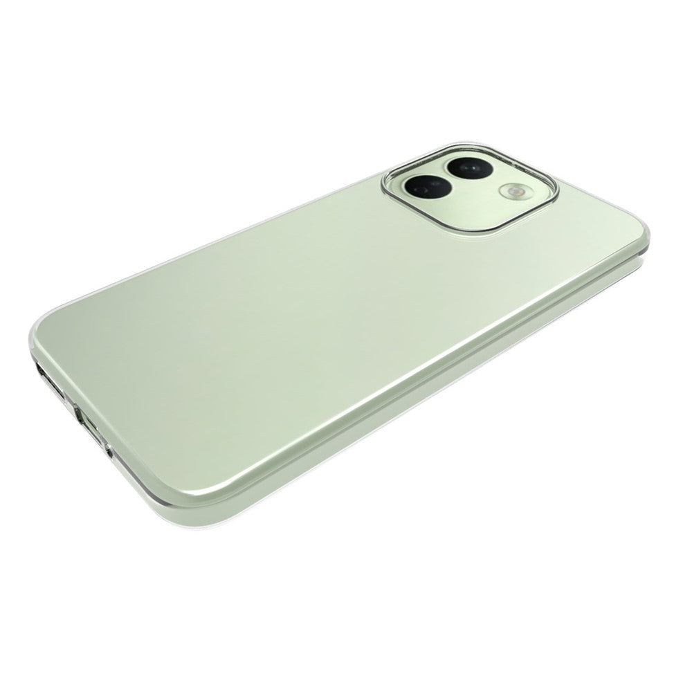 For Xiaomi Redmi Note 17 Pro Max 5G Case Watermark Resistant TPU Phone Back Cover
