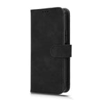 For Xiaomi Redmi Note 17 Pro Max 5G Leather Case Skin Feel Anti Drop Wallet Stand Flip Phone Cover