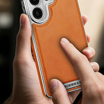 RMBMAX P93 for Samsung Galaxy S25 Ultra Magnetic Case Electroplated Shockproof Anti-Scratch Phone Back Cover