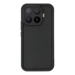 For Xiaomi 17T Pro Case Grooved Design TPU Anti Slip Phone Cover