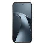 For Xiaomi 17T Pro Case Grooved Design TPU Anti Slip Phone Cover