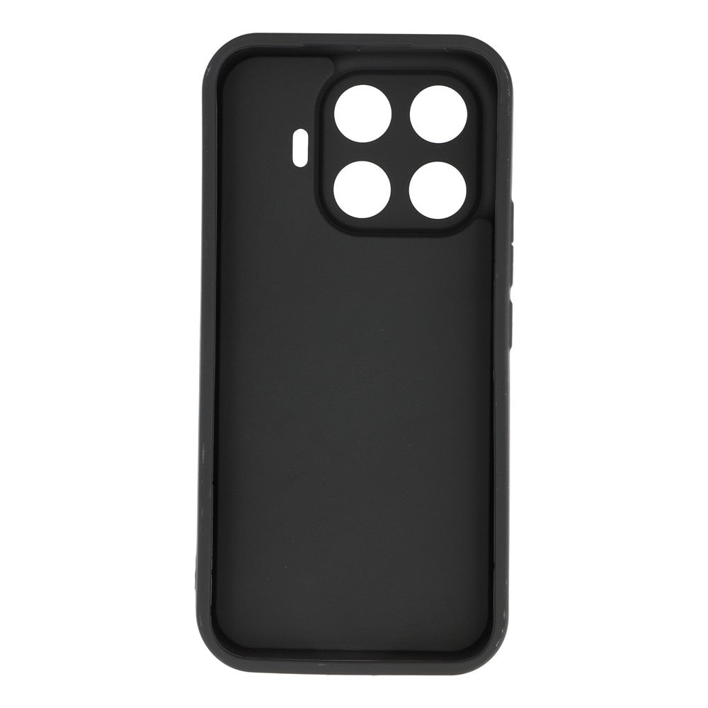 For Xiaomi 17T Pro Case Grooved Design TPU Anti Slip Phone Cover