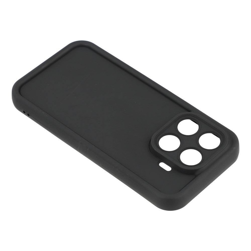 For Xiaomi 17T Pro Case Grooved Design TPU Anti Slip Phone Cover