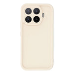 For Xiaomi 17T Pro Case Grooved Design TPU Anti Slip Phone Cover