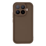 Xiaomi 17T-skal med räfflad design, halkfritt TPU-fodral