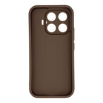 Xiaomi 17T-skal med räfflad design, halkfritt TPU-fodral
