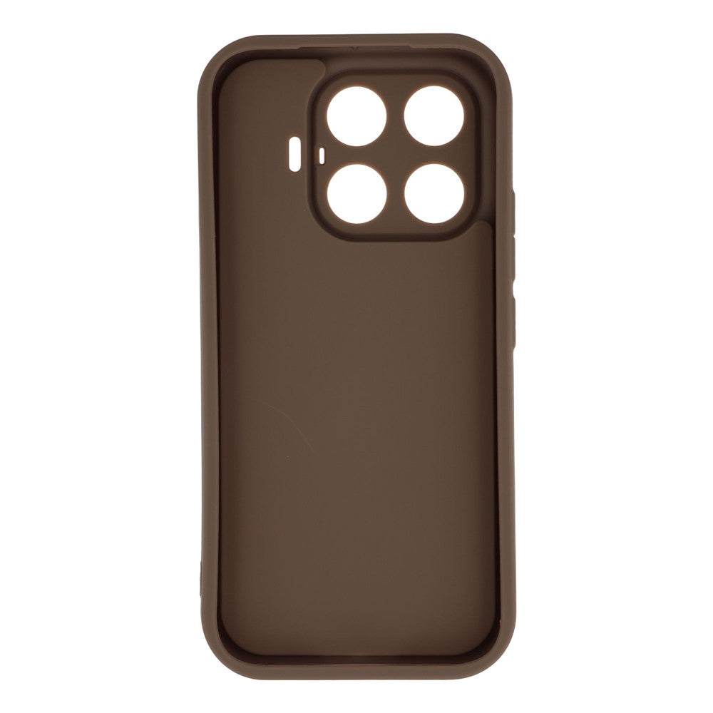 Xiaomi 17T-skal med räfflad design, halkfritt TPU-fodral