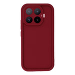 Xiaomi 17T-skal med räfflad design, halkfritt TPU-fodral