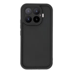 Xiaomi 17T-skal med räfflad design, halkfritt TPU-fodral