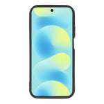Huawei Nova 16 5G-skal med räfflad design, halkfritt TPU-fodral