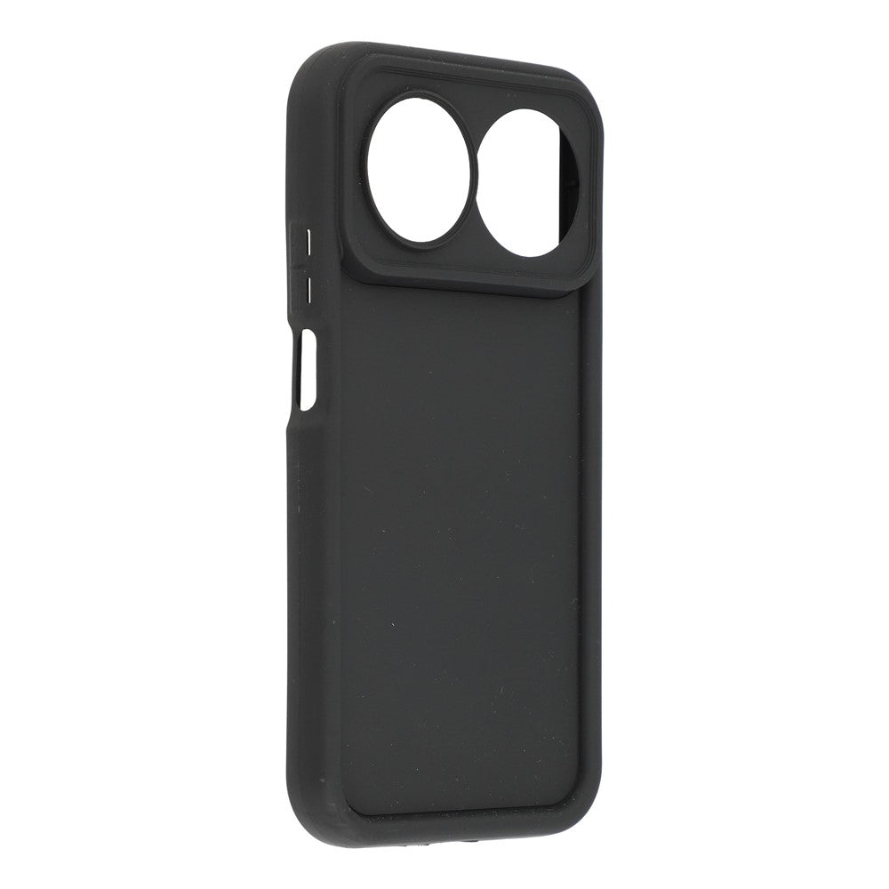 Huawei Nova 16 5G-skal med räfflad design, halkfritt TPU-fodral