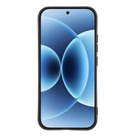 For Xiaomi 17 Magnetic Case Shockproof TPU Phone Cover