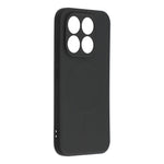 For Xiaomi 17 Magnetic Case Shockproof TPU Phone Cover