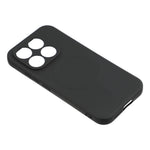 For Xiaomi 17 Magnetic Case Shockproof TPU Phone Cover