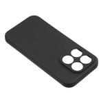 For Xiaomi 17 Magnetic Case Shockproof TPU Phone Cover