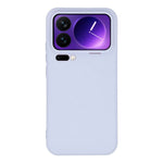 For Xiaomi 17 Pro Magnetic Case Shockproof TPU Phone Cover