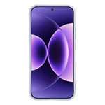 For Xiaomi 17 Pro Magnetic Case Shockproof TPU Phone Cover