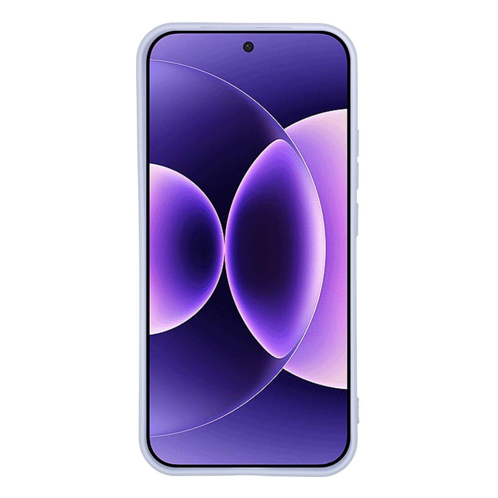For Xiaomi 17 Pro Magnetic Case Shockproof TPU Phone Cover