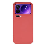 For Xiaomi 17 Pro Magnetic Case Shockproof TPU Phone Cover